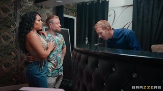 Brazzers Exxtra - Not The Room We Expected - 03/20/2025