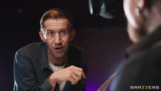Brazzers Exxtra - The Side Dick - 03/25/2025