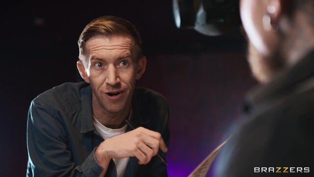 Brazzers Exxtra - The Side Dick - 03/25/2025