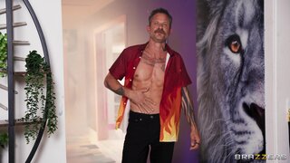 Brazzers Exxtra - TroubleMakerzz: Part 2 - 03/27/2025