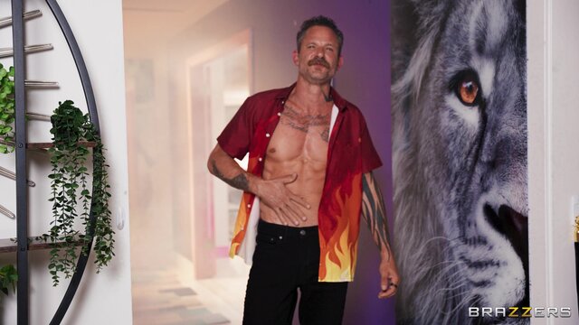 Brazzers Exxtra - TroubleMakerzz: Part 2 - 03/27/2025