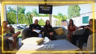 Brazzers Exxtra - Boom Boom Angela - 03/28/2025