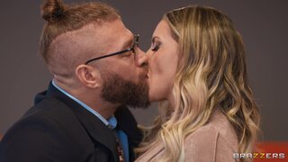 Brazzers Exxtra - Let Me Rub One Out For You - 04/03/2025