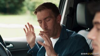 Brazzers Exxtra - One Two Switcheroo - 04/05/2025