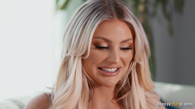 Brazzers Exxtra - Wife Swap XXX Style - 04/10/2025