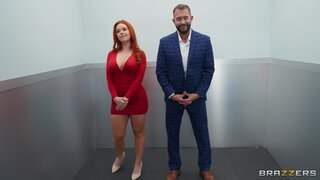 Brazzers Exxtra - Elevating Her Game - 04/21/2025