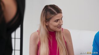 Brazzers Exxtra - Big Booty Therapy - 05/15/2025