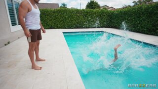 Brazzers Exxtra - You're a Cock-Suckin', Ass-Lickin' Uncle Fucker! - 05/21/2025