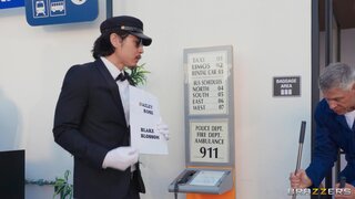 Brazzers Exxtra - Drive Me To The Poon - 05/23/2025