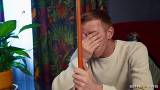 Brazzers Exxtra - Master Breaker - 05/25/2025
