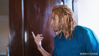 Brazzers Exxtra - Filthy Pervy Nasty Masseur - 05/27/2025