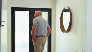 Brazzers Exxtra - Fake Innocent Raunchy Torment - 06/05/2025