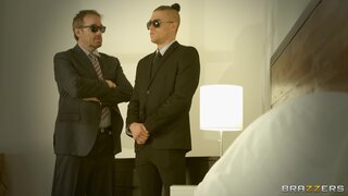 Brazzers Exxtra - Anal Delight! The Best Of Anal Creampies - 06/05/2025