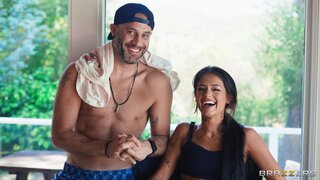 Brazzers Exxtra - A Day In The Life: Ryan Reid - 06/06/2025