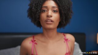 Brazzers Exxtra - ADDIS-ruptive Morning - 06/14/2025