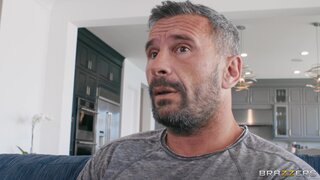 Brazzers Exxtra - Caught Cheating But Fucked Anyway - 06/23/2025