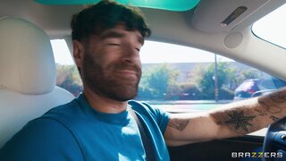 Brazzers Exxtra - Lights, Camera, Facial! - 06/26/2025