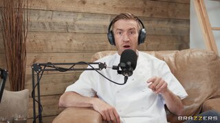 Brazzers Exxtra - The Spicy Salami - 06/24/2025