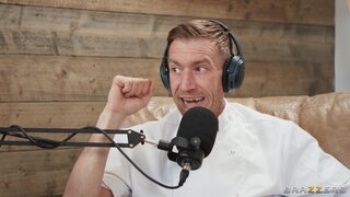 Brazzers Exxtra - The Spicy Salami - 06/24/2025