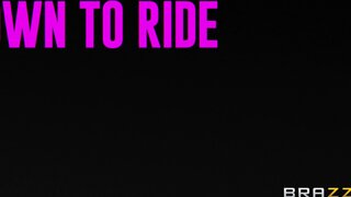 Brazzers Exxtra - Down To Ride - 07/02/2025
