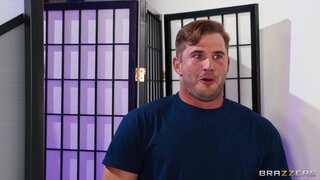 Brazzers Exxtra - Libido Yoga - 07/07/2025