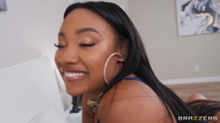 Brazzers Exxtra - Married To The Slob - 07/11/2025