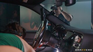 Brazzers Exxtra - 5-Star Ride - 07/14/2025