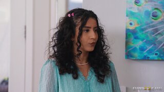 Brazzers Exxtra - Let's Try Soaking! - 07/15/2025