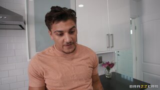 Brazzers Exxtra - Slutty Sitter Is All Business - 07/24/2025
