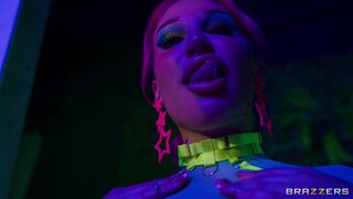 Brazzers Exxtra - Asses Clapping Loud - 07/31/2025