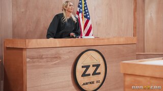 Brazzers Exxtra - Battle Over Brazzers Toys - 08/12/2025
