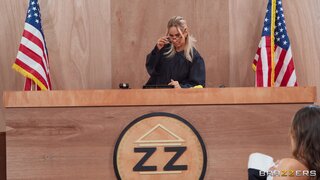 Brazzers Exxtra - Battle Over Brazzers Toys - 08/12/2025