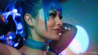 Brazzers Exxtra - The Big Bang - 08/20/2025