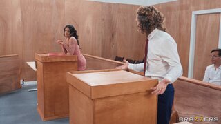 Brazzers Exxtra - Orgasms Owed - 08/21/2025