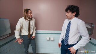 Brazzers Exxtra - The Orifice - 09/01/2025