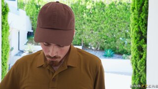Brazzers Exxtra - Delivering The Good, The Bad & The Ugly - 09/04/2025