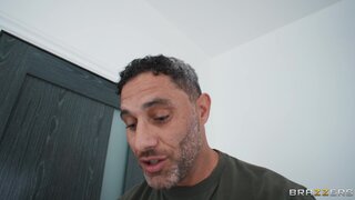 Brazzers Exxtra - Our Spouses Are Down The Hall - 09/07/2025