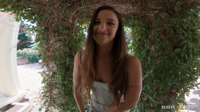 Brazzers Exxtra - Door Cam Catches Dildo Cheater - 09/19/2025