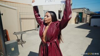 Brazzers Exxtra - Double Booked! You Gonna Fuck Me, Officers? - 09/29/2025