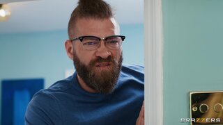 Brazzers Exxtra - Crazy Cosplaying Hottie - 10/07/2025