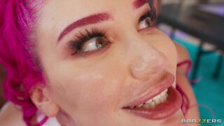 Brazzers Exxtra - My Viral Massage - 10/22/2025
