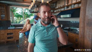 Brazzers Exxtra - Postmaster Girth - 10/25/2025