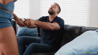 Brazzers Exxtra - But Your Wife Is My Friend - 10/26/2025