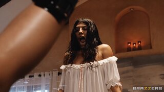 Brazzers Exxtra - The Brazzorcist - 10/31/2025