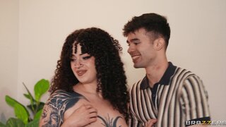 Brazzers Exxtra - Gen ZZ: Part 3 - 11/08/2025