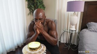 Brazzers Exxtra - Magic Mannie - 11/09/2025