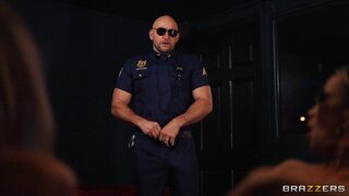 Brazzers Exxtra - Let The Panties Hit The Floor - 11/17/2025