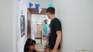 Brazzers Exxtra - More Nut November - 11/20/2025