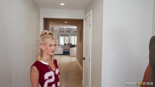 Brazzers Exxtra - Hot & Mean Anal Tease - 11/18/2025