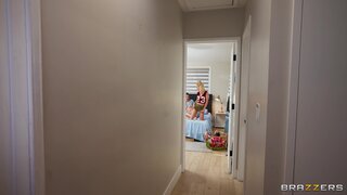 Brazzers Exxtra - Hot & Mean Anal Tease - 11/18/2025